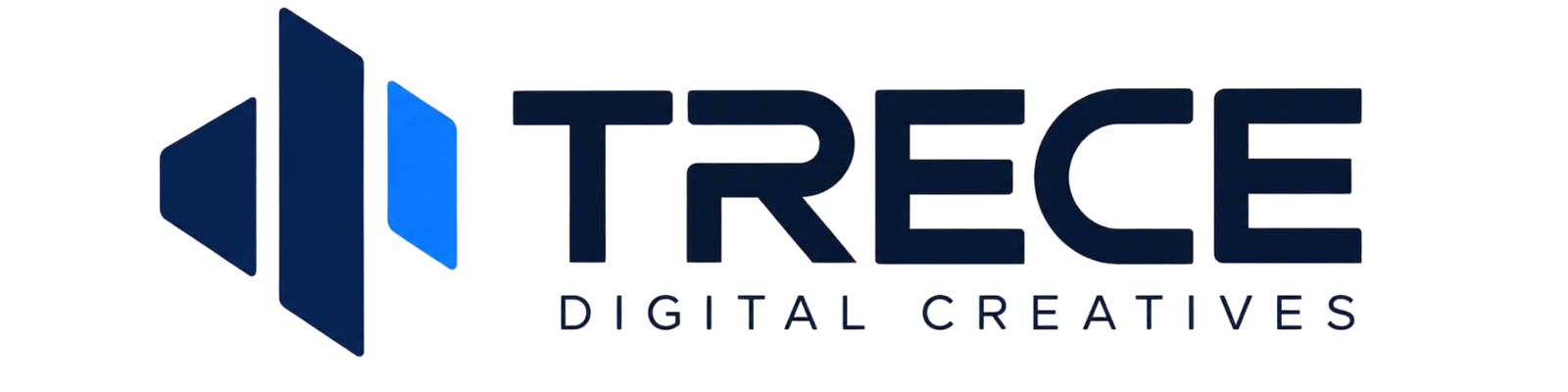 trece digital creatives logo